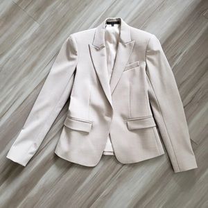 Theory blazer Gabe 2 size 00 (xs)